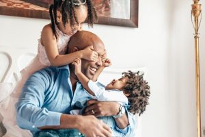 This Father’s Day Give Dads the Gift of Pushing for Stress-Free Family Leave