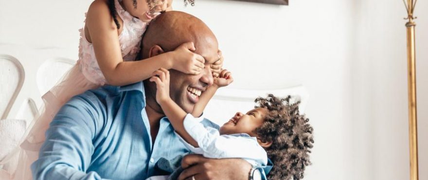 This Father’s Day Give Dads the Gift of Pushing for Stress-Free Family Leave