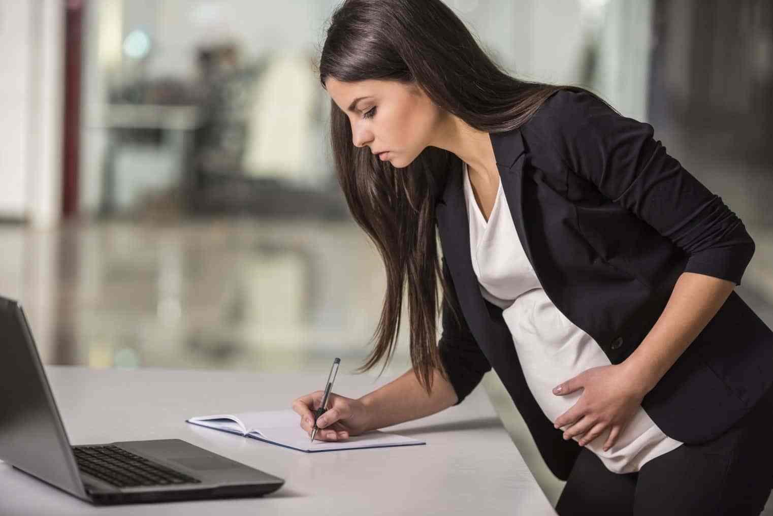 "The Reality of Maternity Leave on Women’s Careers" by Rita Kakati Shah at Uma